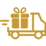 Express Delivery Icon