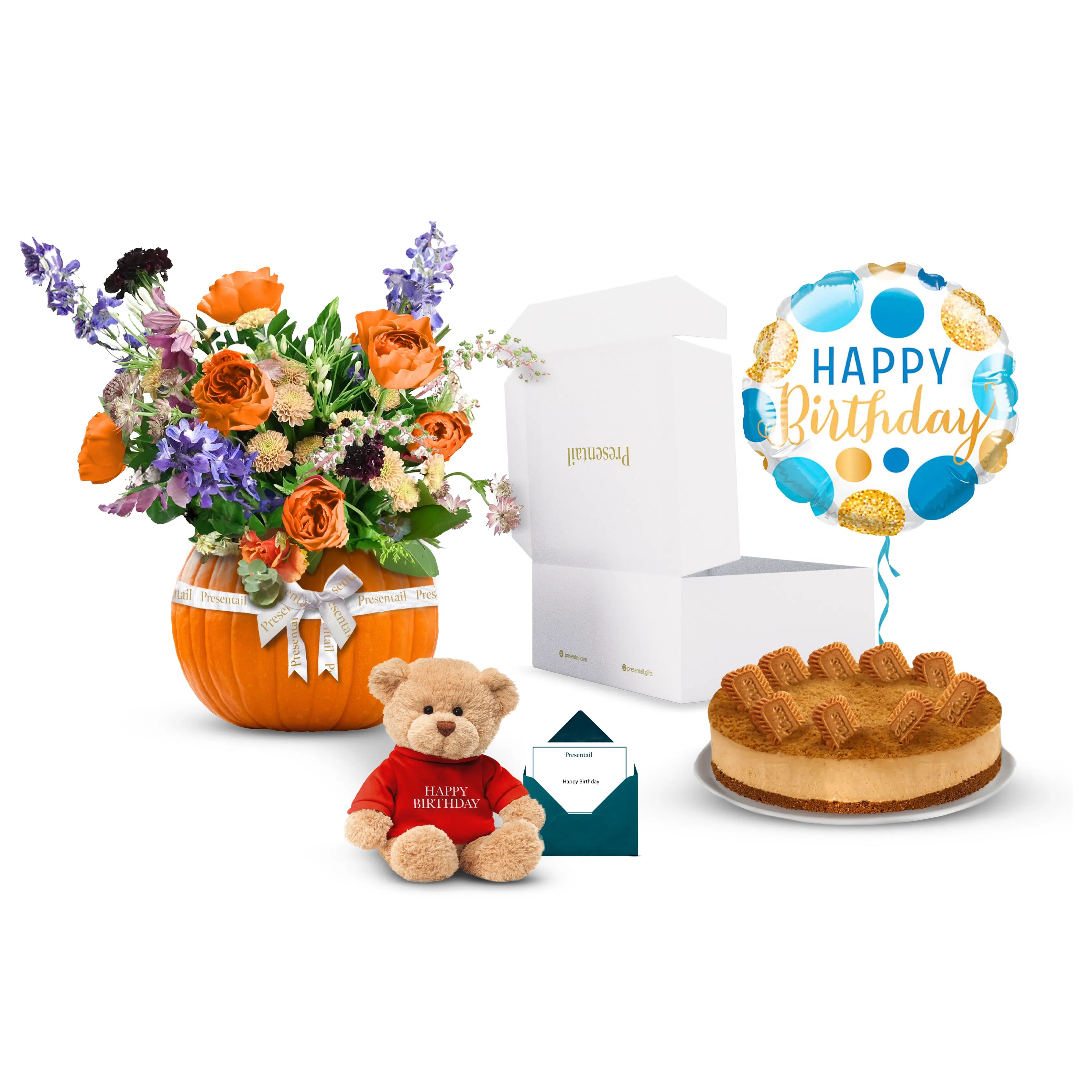 Birthday Fall Bundle