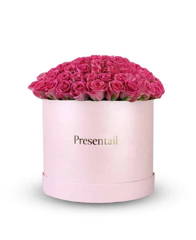 Extra Large Roses Box - Image 2