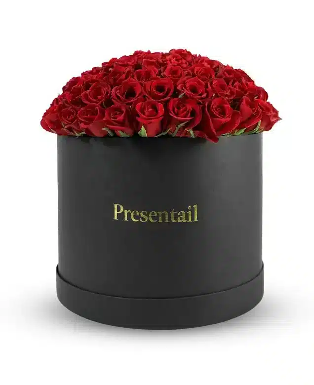 Extra Large Roses Box