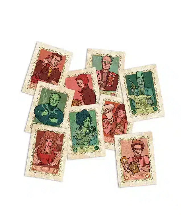 Machrou3 Ra2is - Image 3