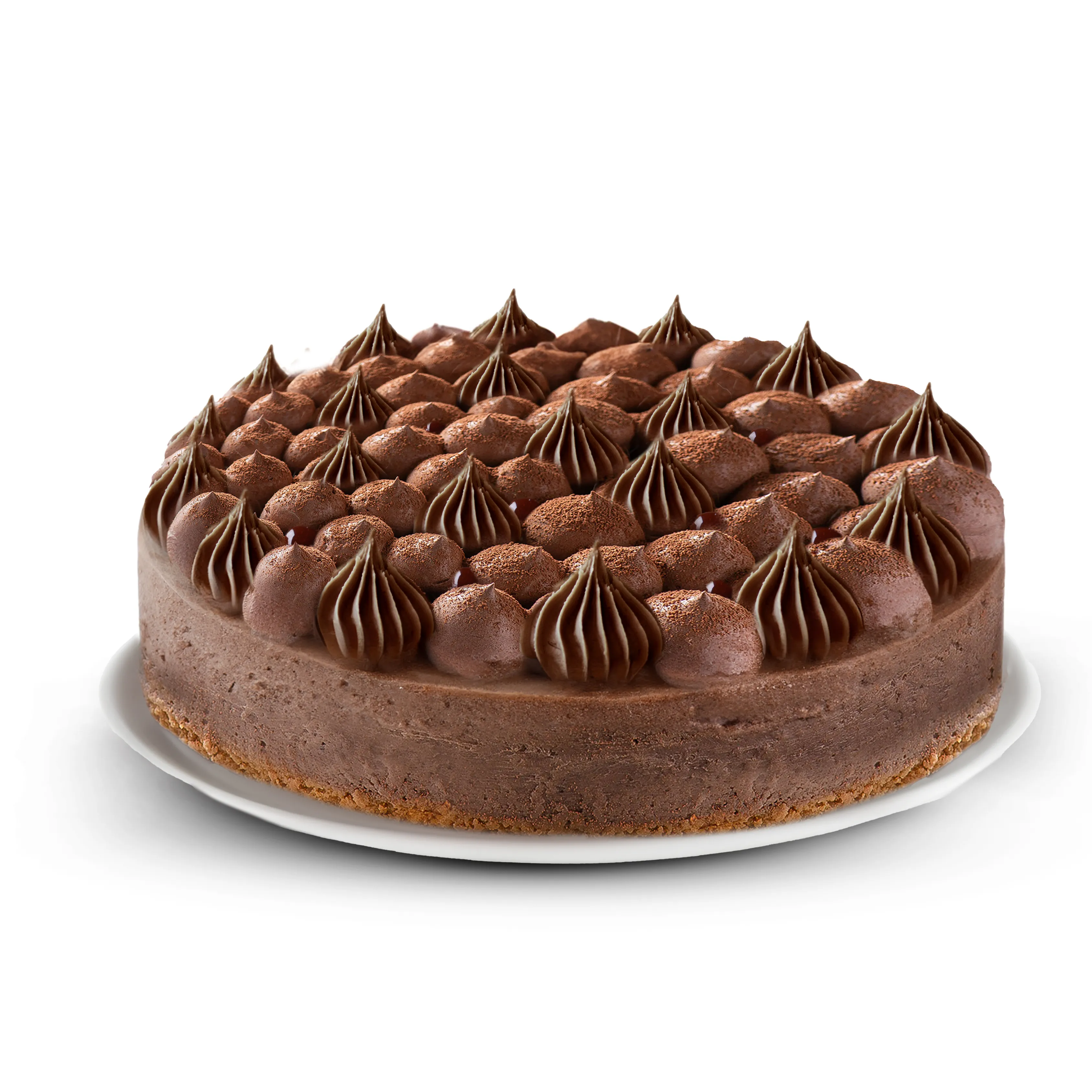 شوكو ديلايت