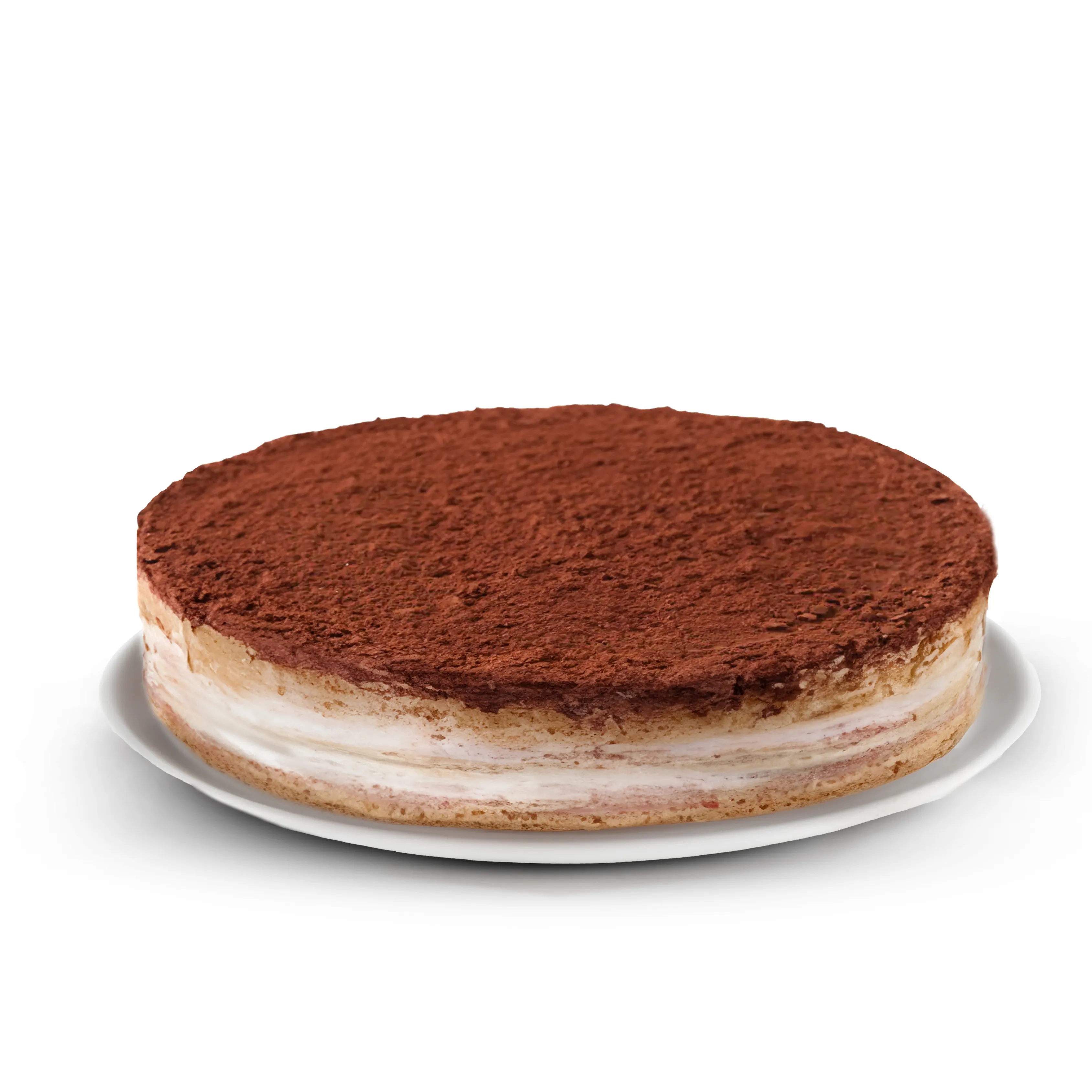 Tiramisu Cake