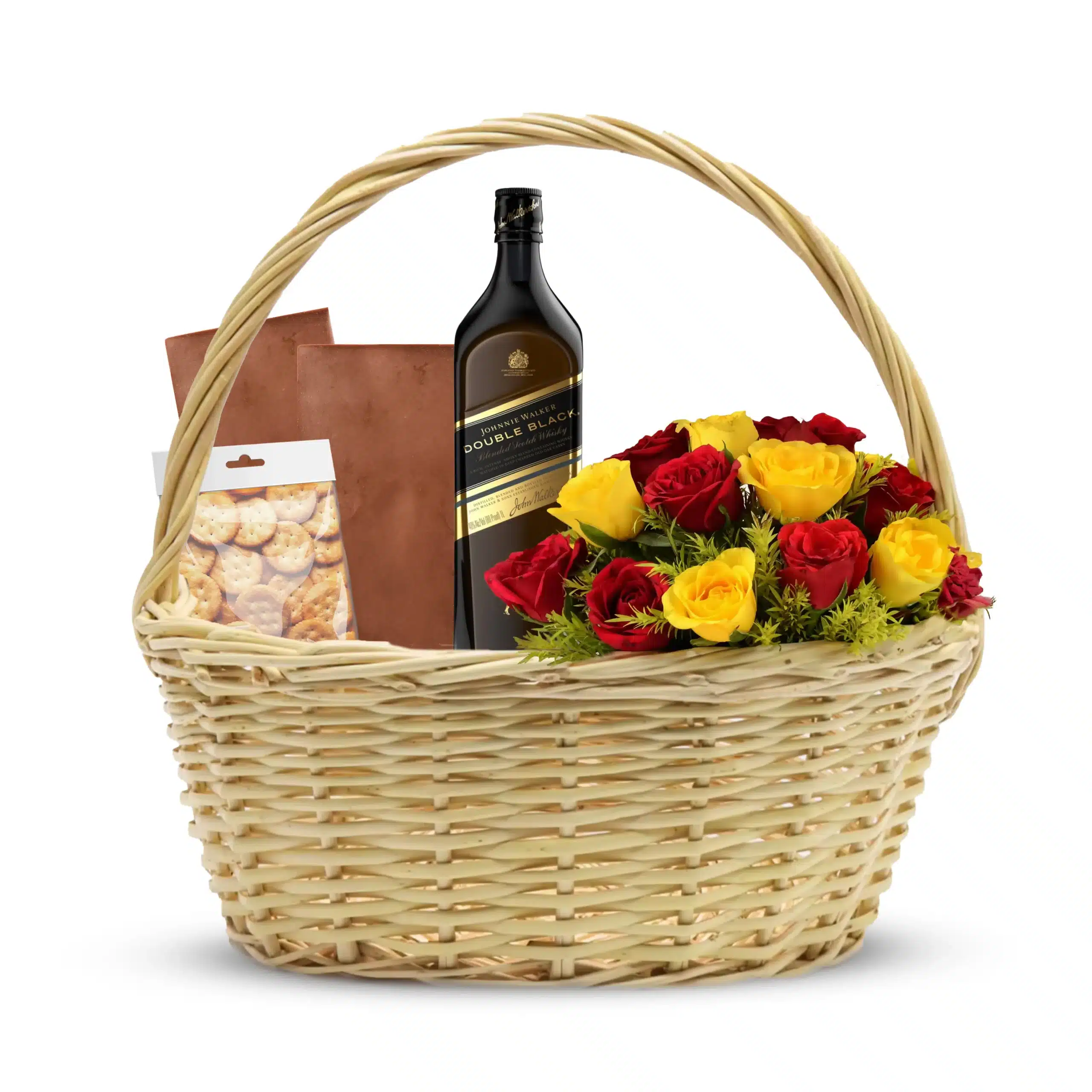 Royal Gift Basket