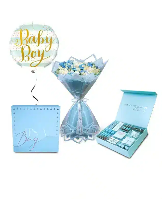 It's a Boy Chocolate Box