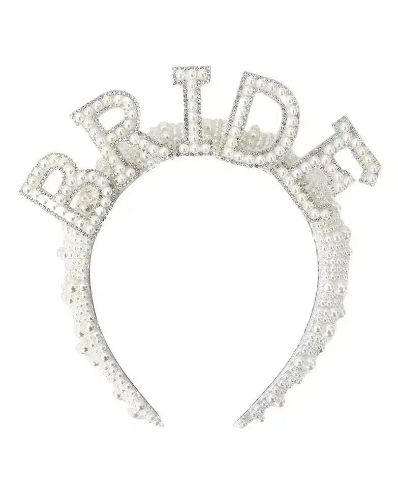 خوذة رأس العروس