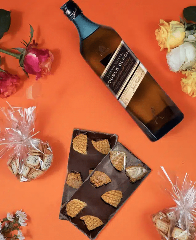 Royal Gift Basket - Image 2