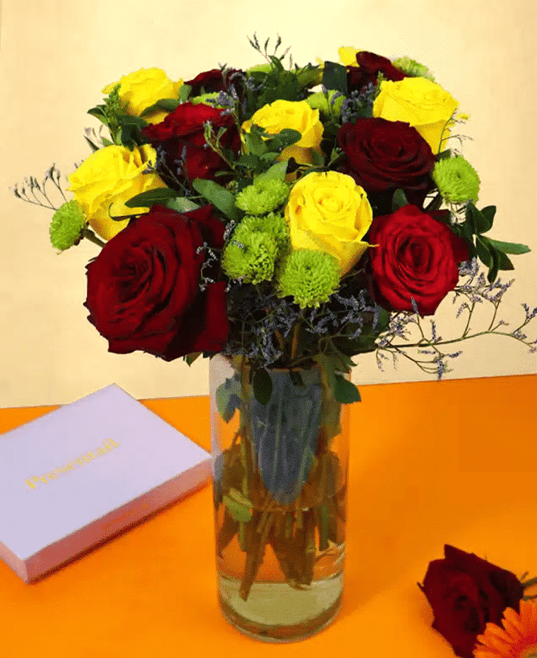 Blooming Love - Image 2