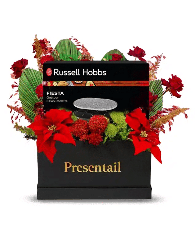 راسل هوبز راسل هوبز فييستا متعدد الراكليت