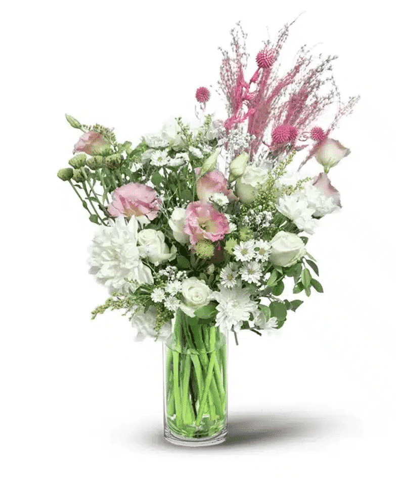 برج العذراء: ألوان حذرة