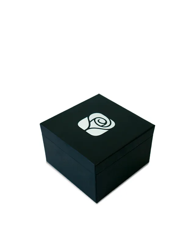 Single Red Eternal Rose - Image 2