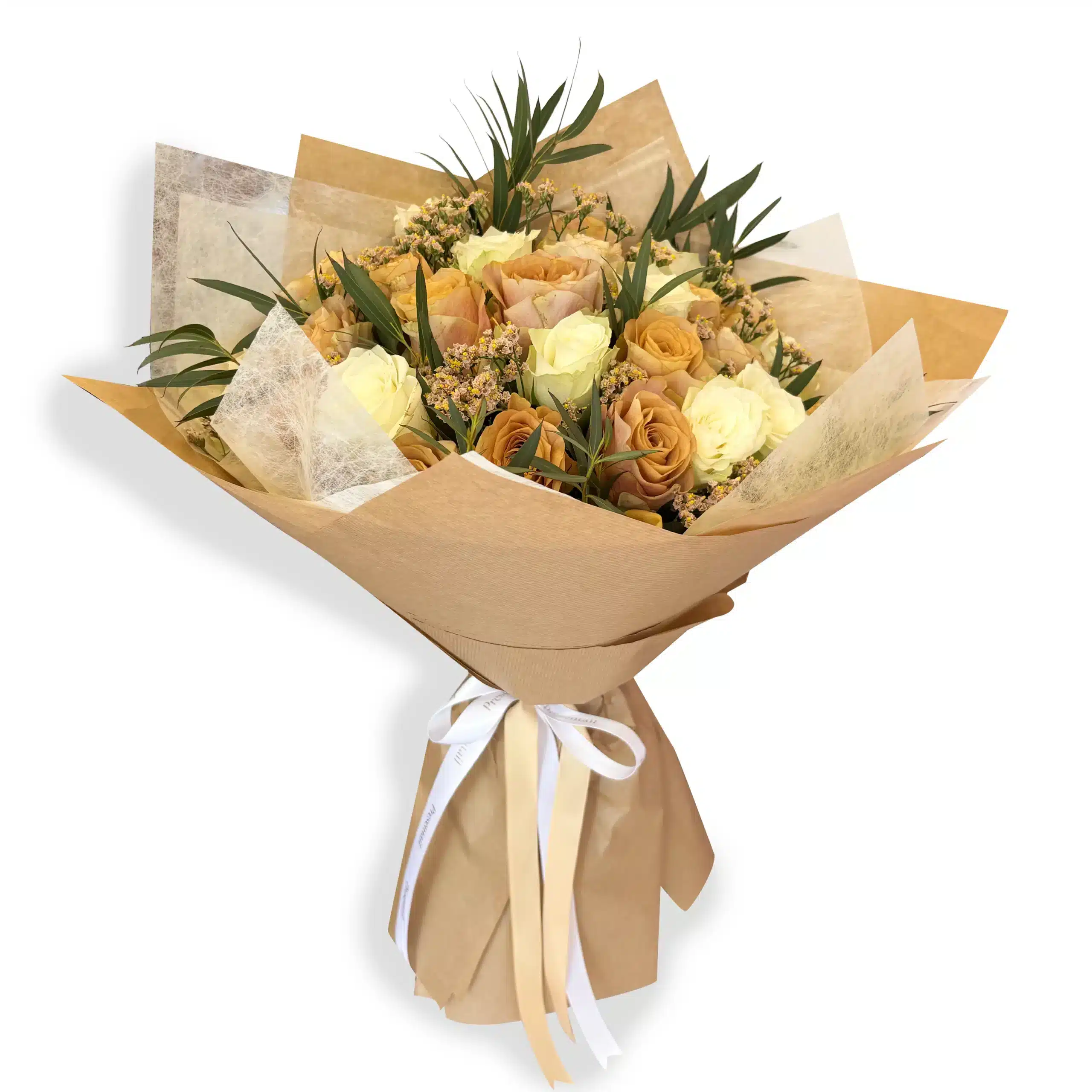 Reflections Arrangement