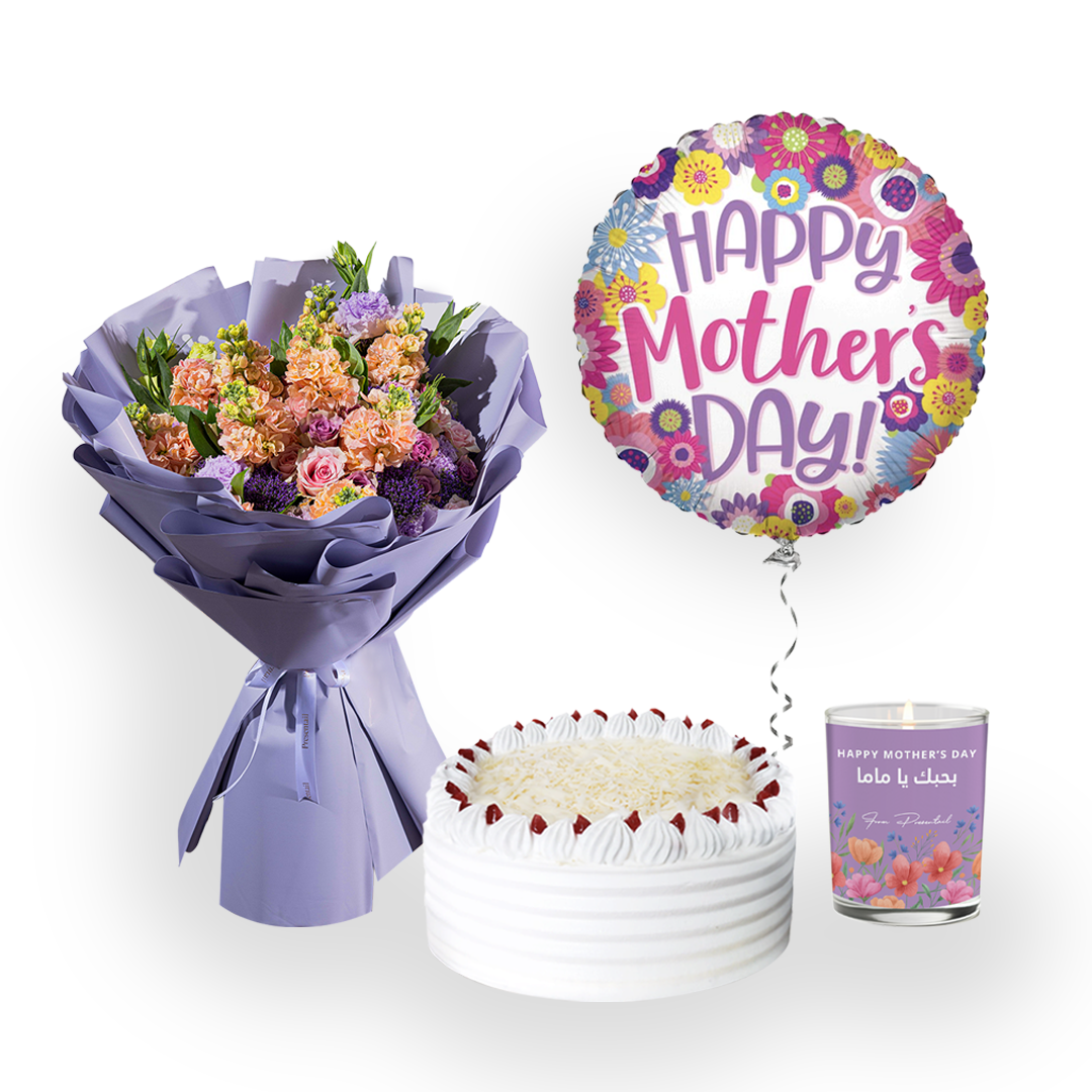 Mother Like No Other