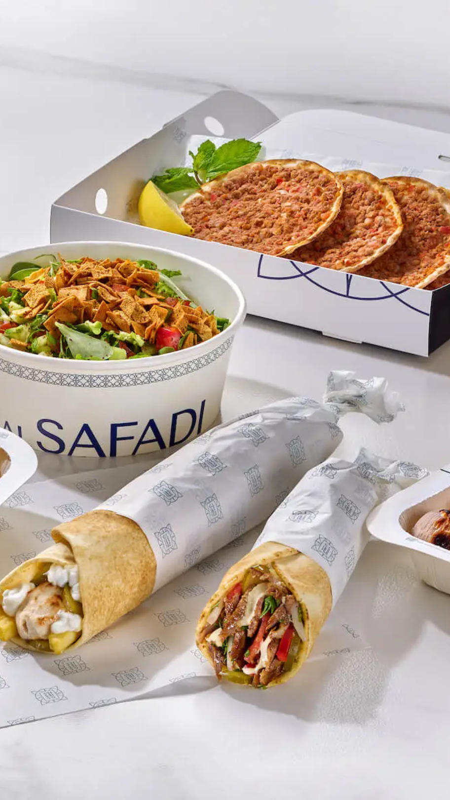 lebanon restaurant dubai