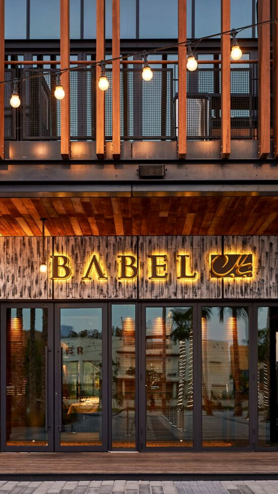 lebanon restaurant dubai