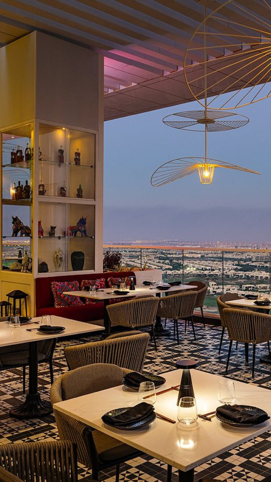 lebanon restaurant dubai