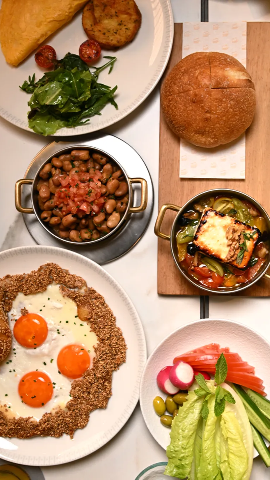 lebanon restaurant dubai