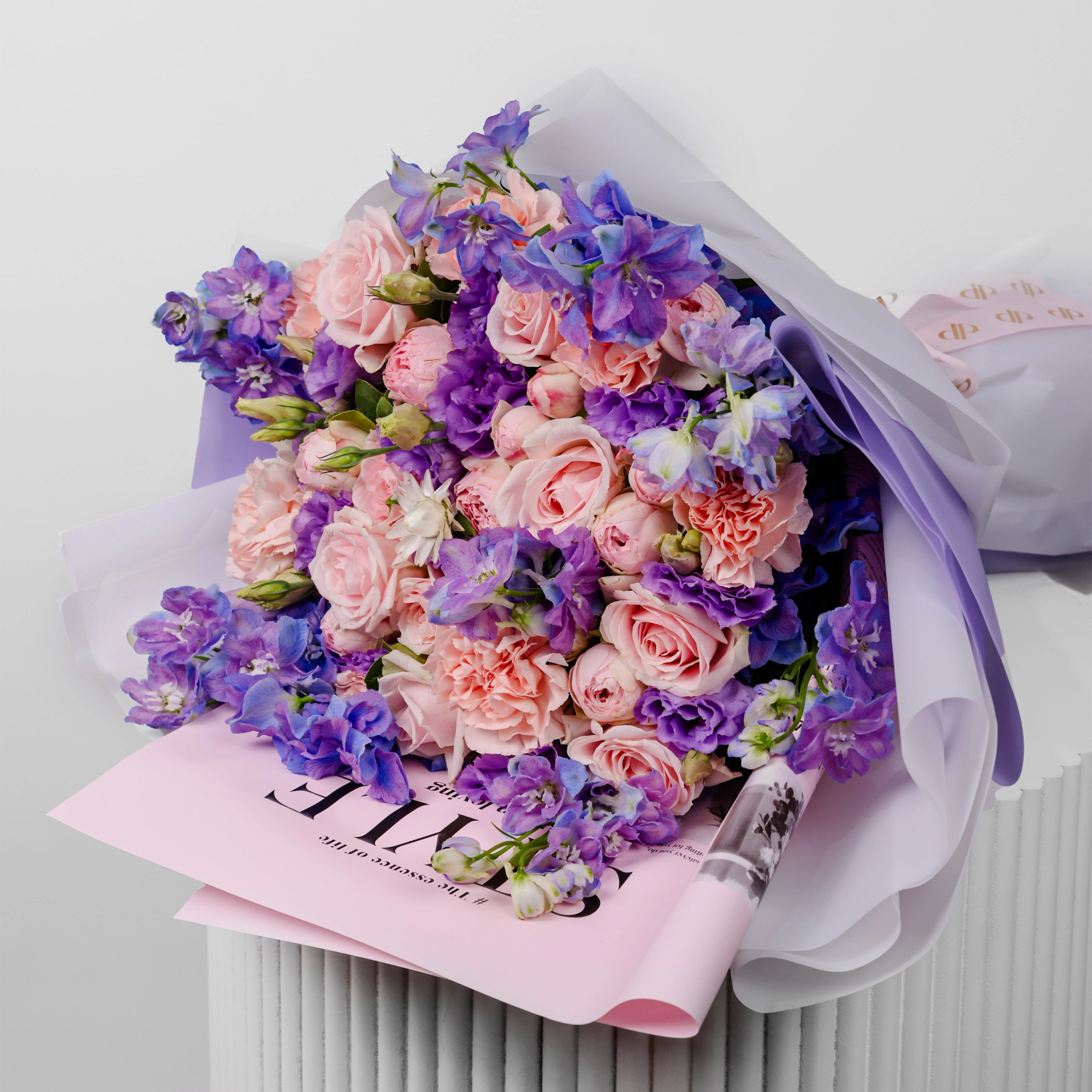 Violet Whisper - Image 2