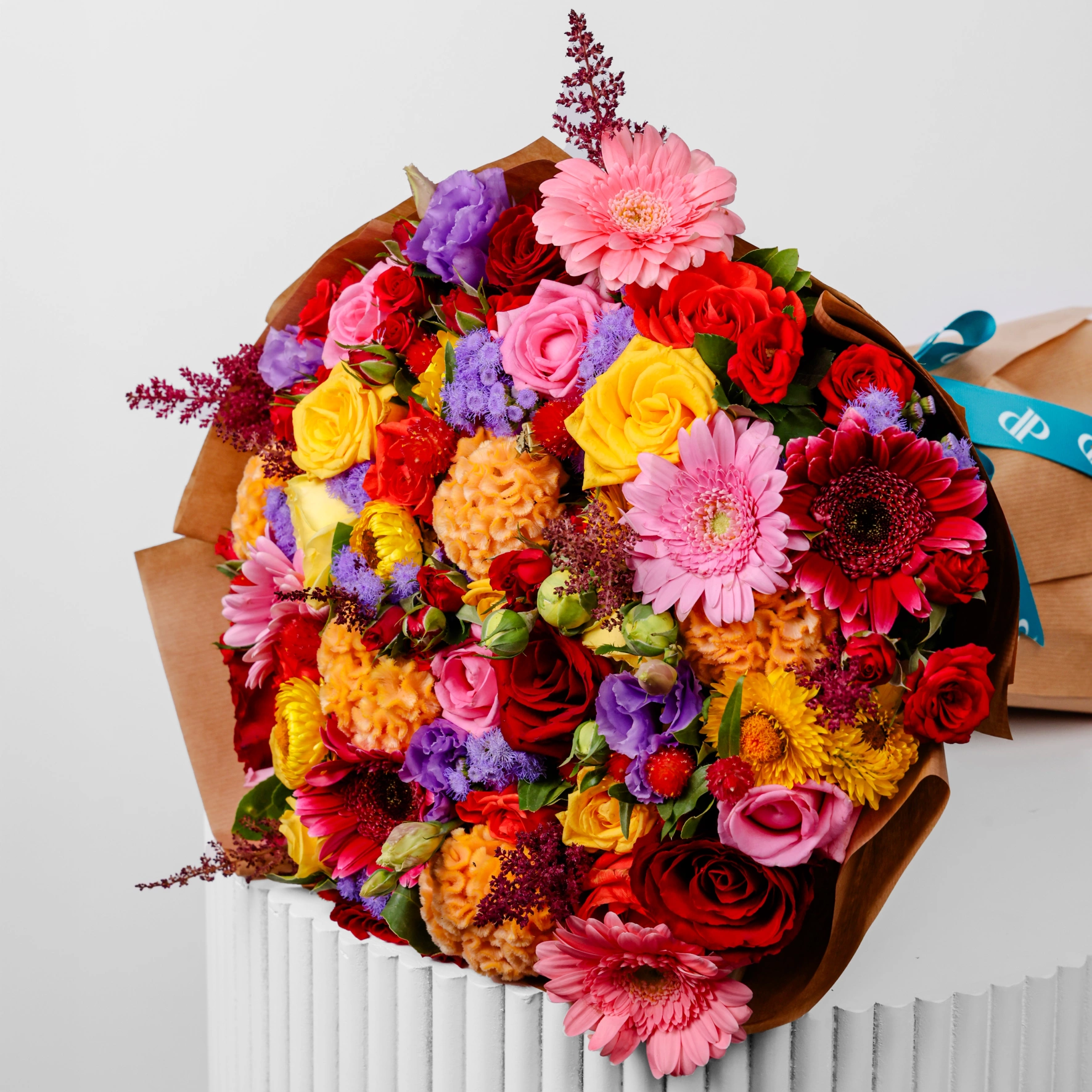 The Colorful Surprise - Image 2