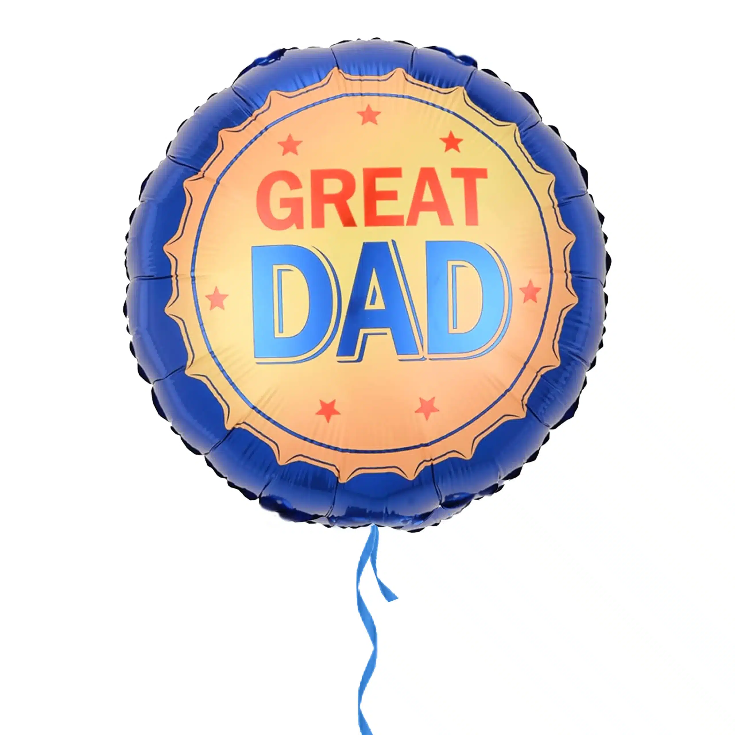 Great Dad Balloon