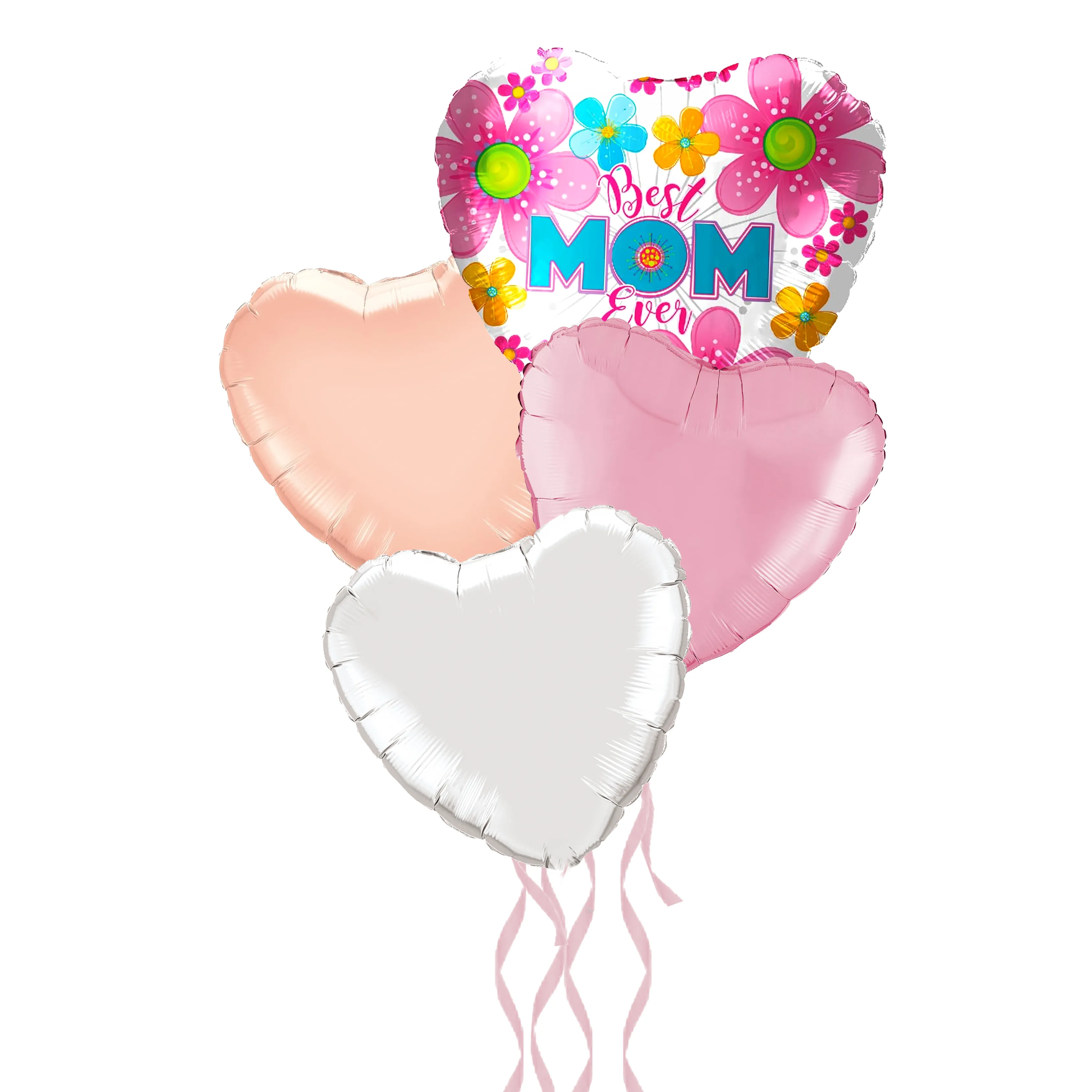 2 مجموعة بالونات ست الحبايب (Copy)