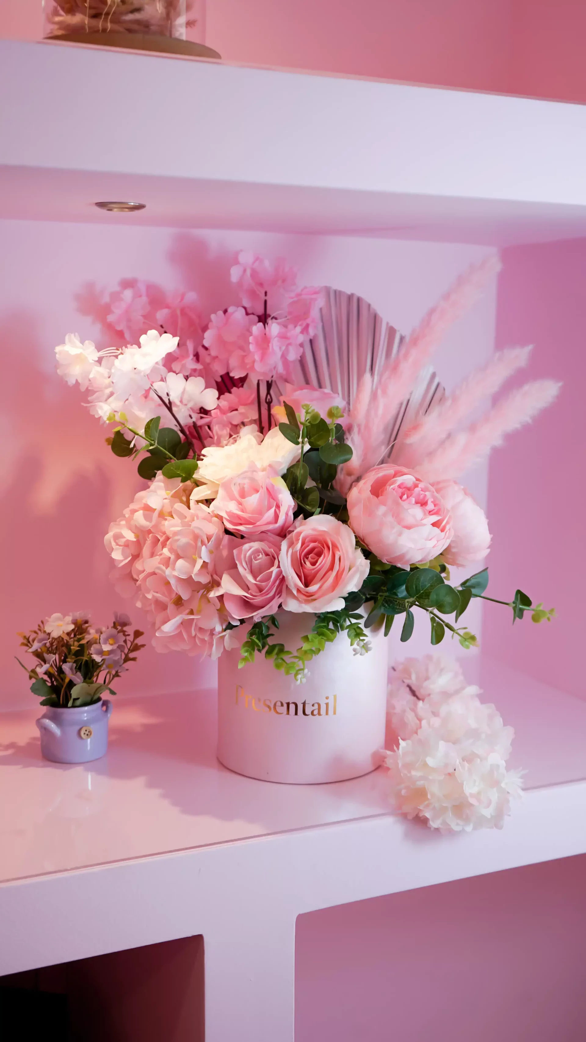 Faux Florals - Image 2