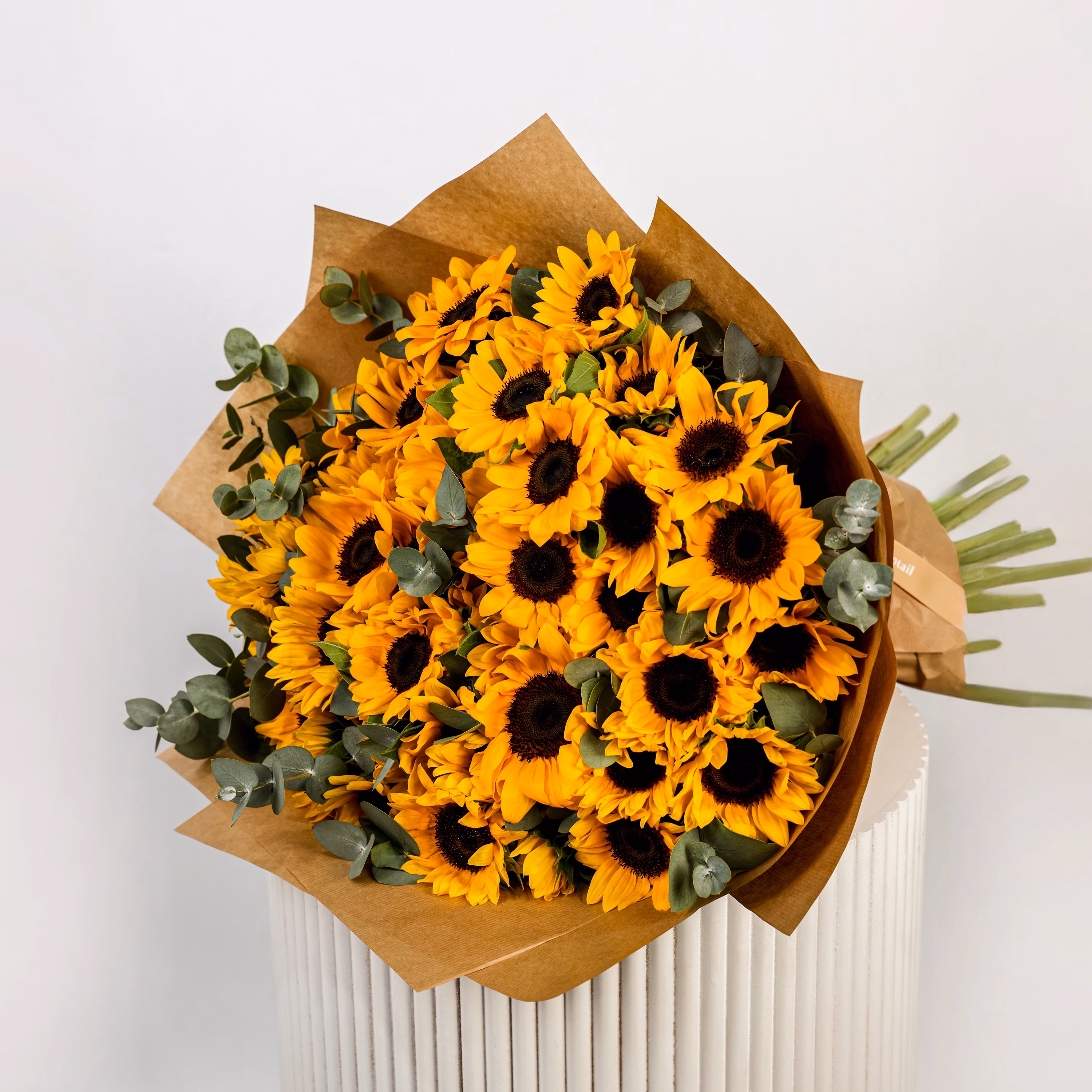 Sunflower Bliss Bouquet