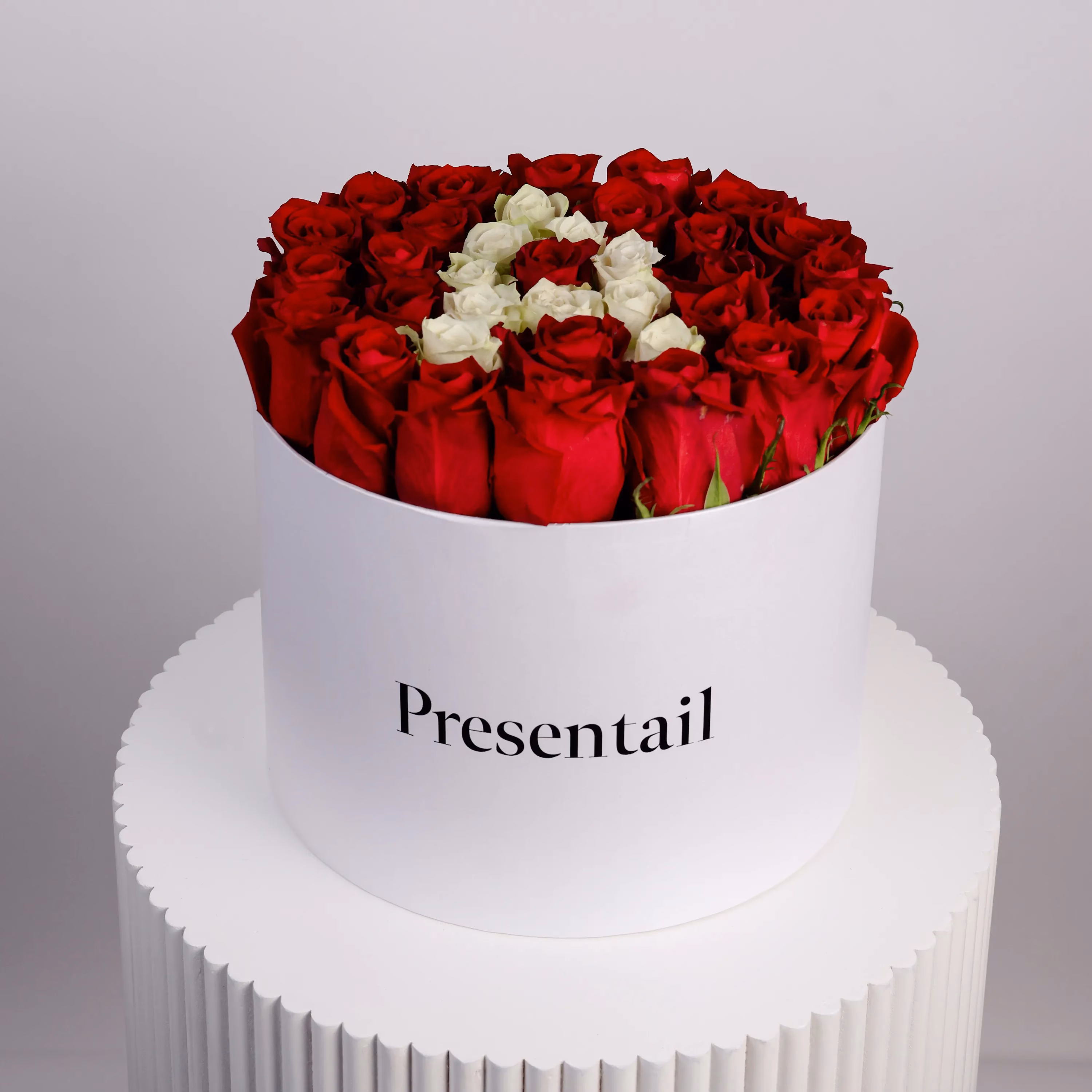 Red Letter Box - Image 2