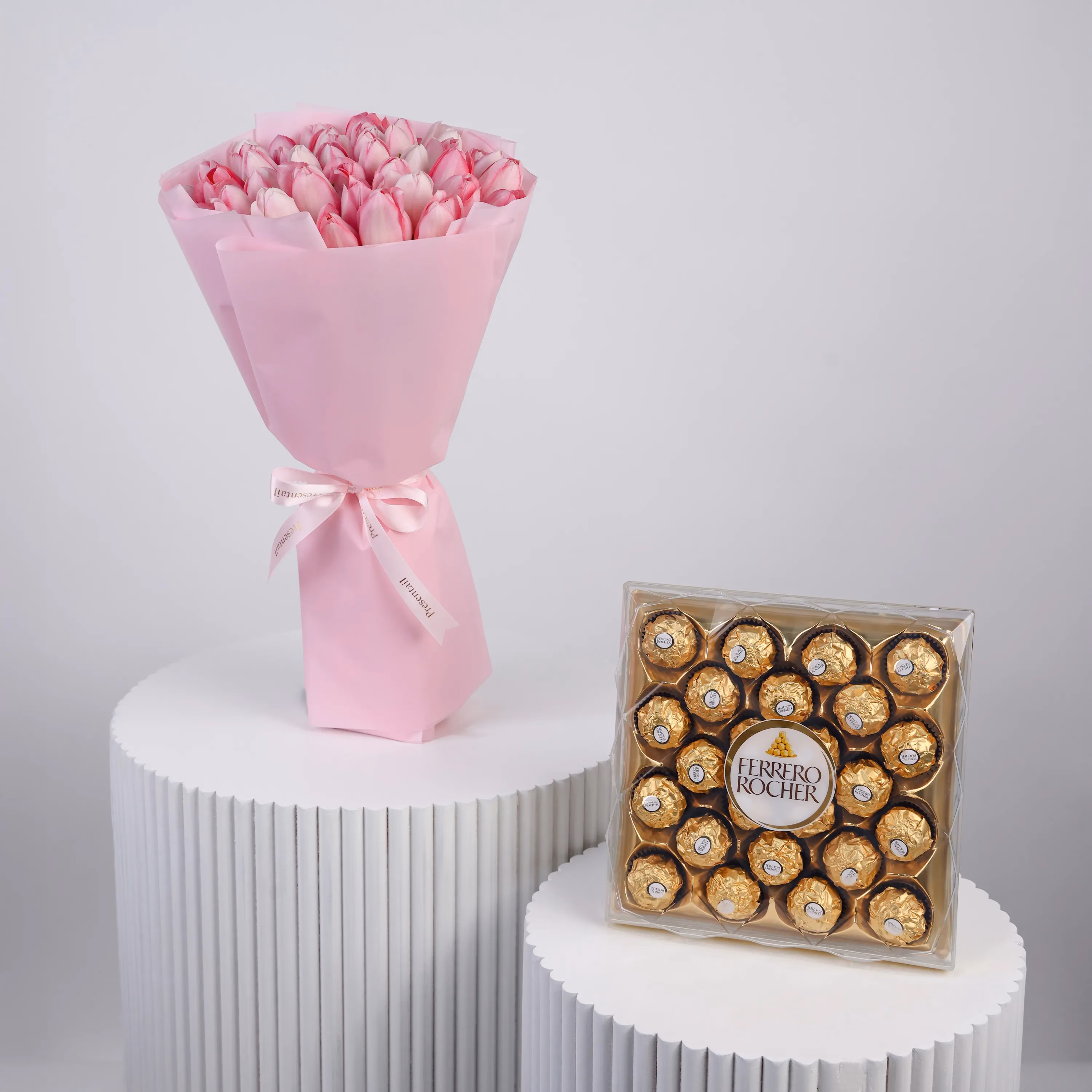 Pink Indulgence Bundle