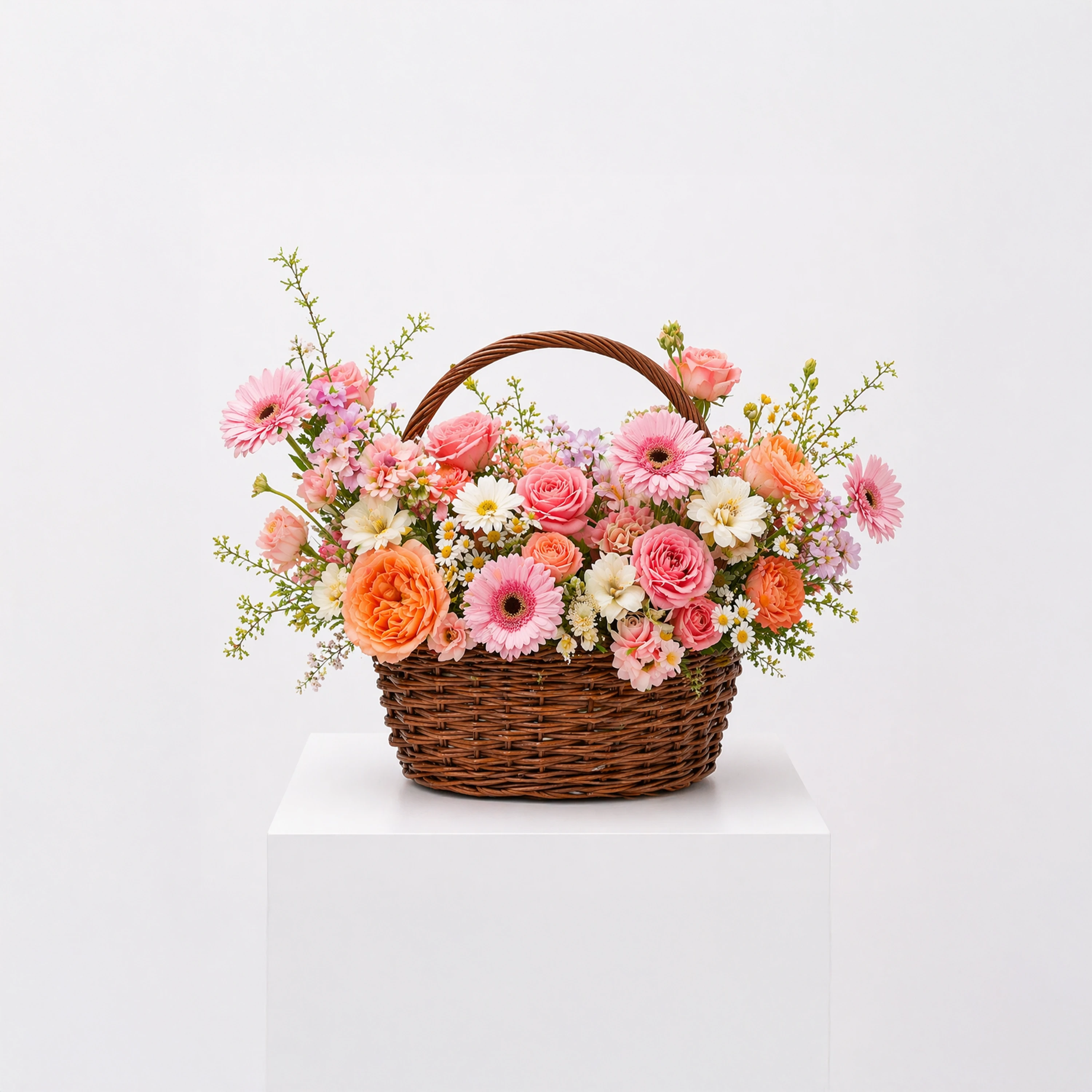 Blossom Dream Basket