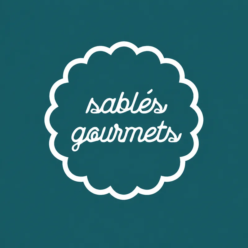 Sables Gourmets