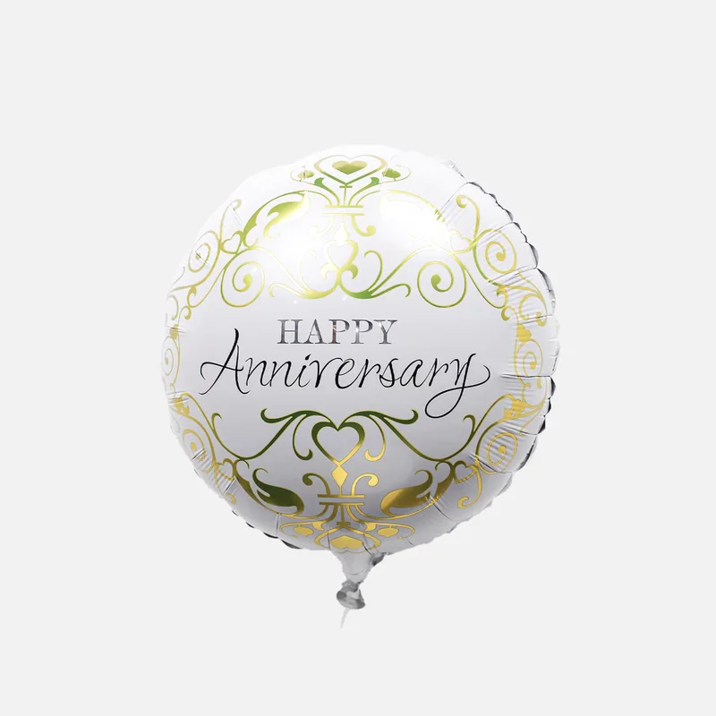 Anniversary