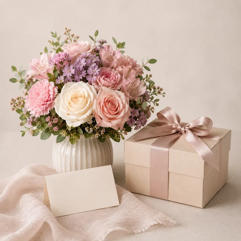 Thinking of You