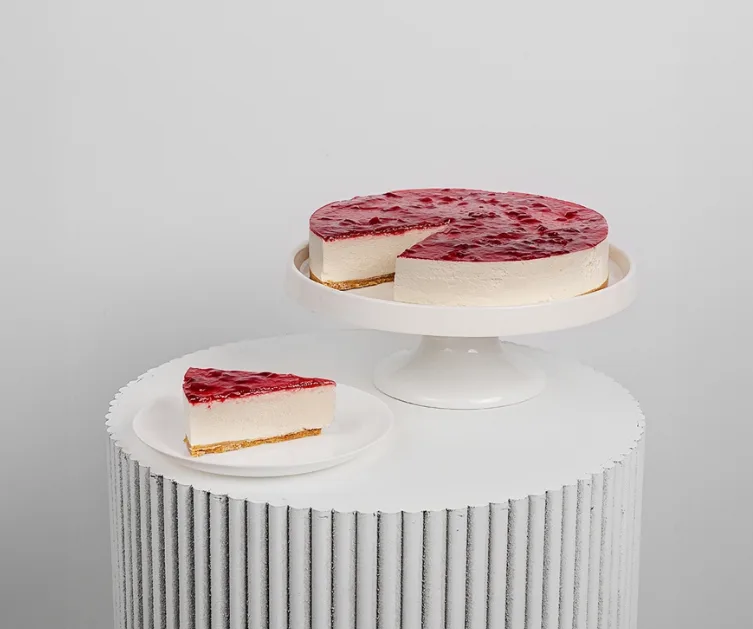 Strawberry Cheesecake — flower & gift delivery