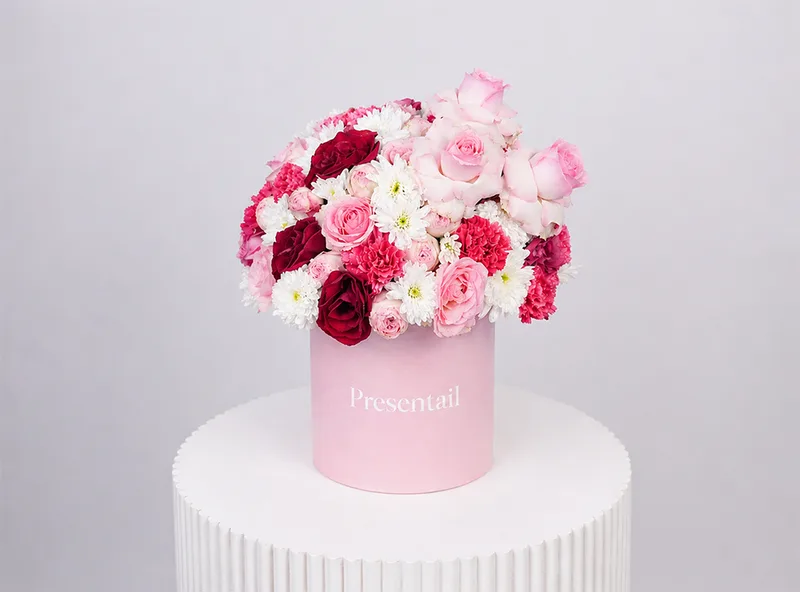 Fresh Promises — flower & gift delivery