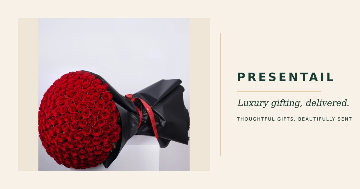 200 Rose Royalty Bouquet