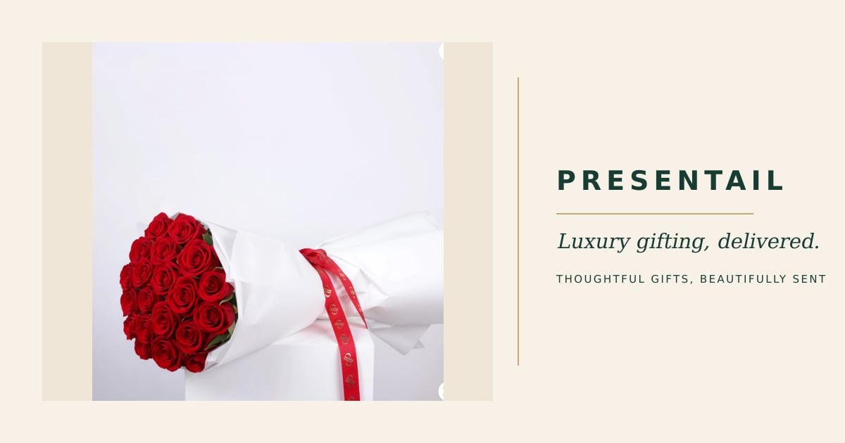 25 Rose Elegance Bouquet