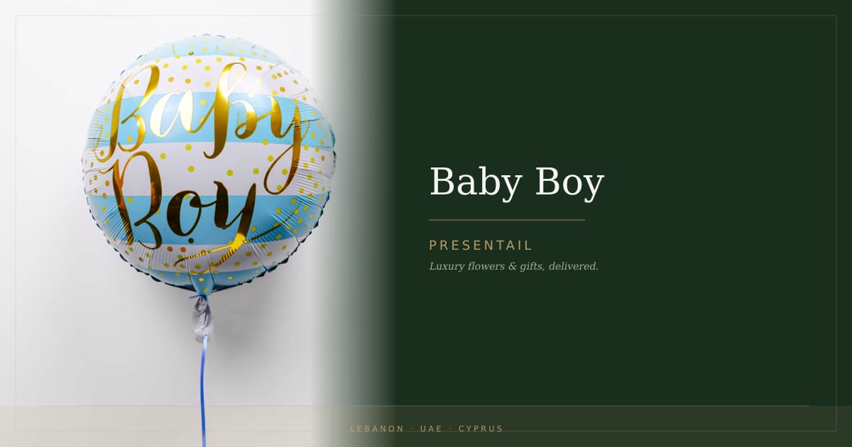 Baby Boy