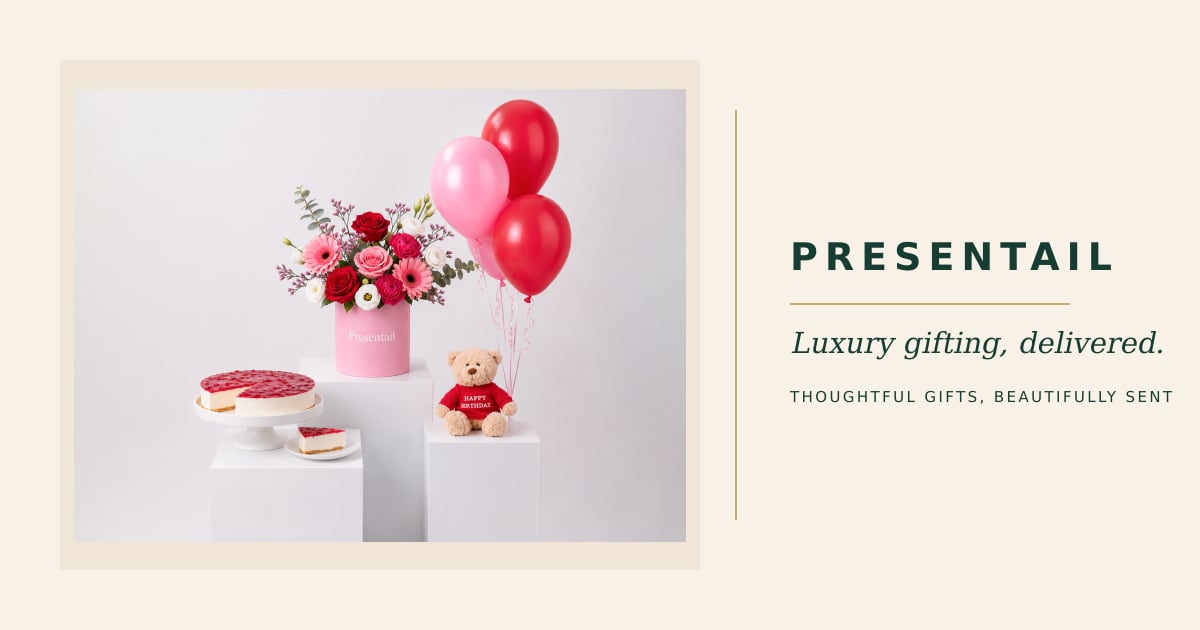 Berry Birthday Bundle
