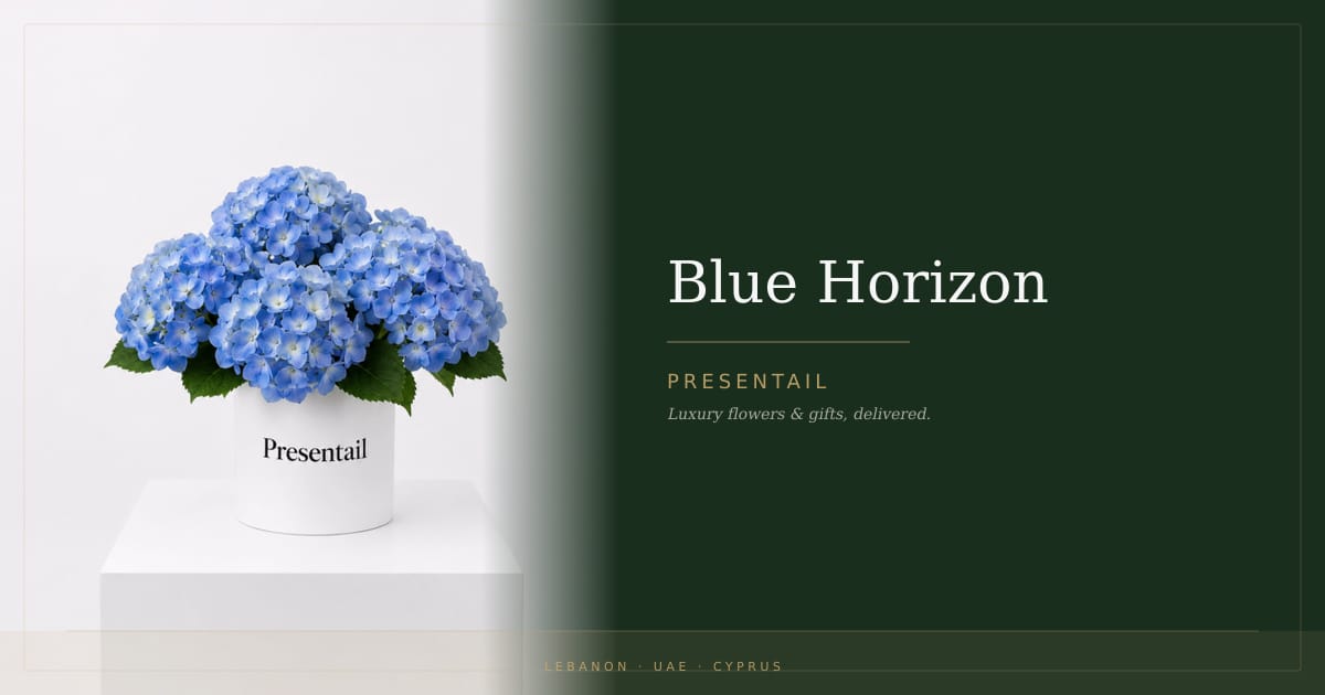 Blue Horizon
