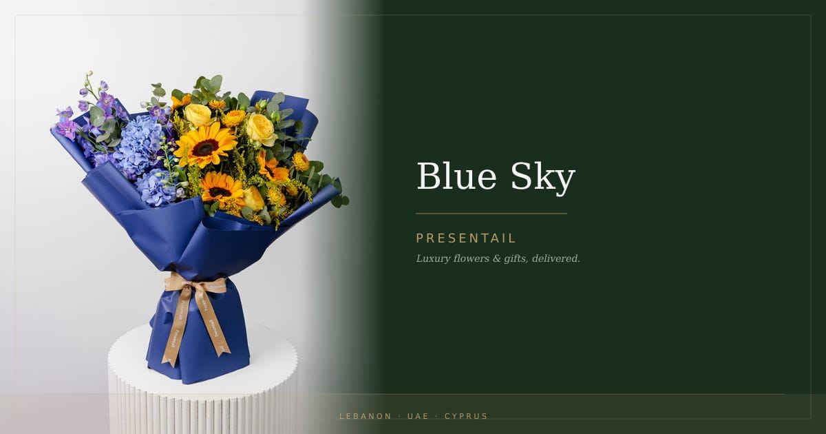 Blue Sky