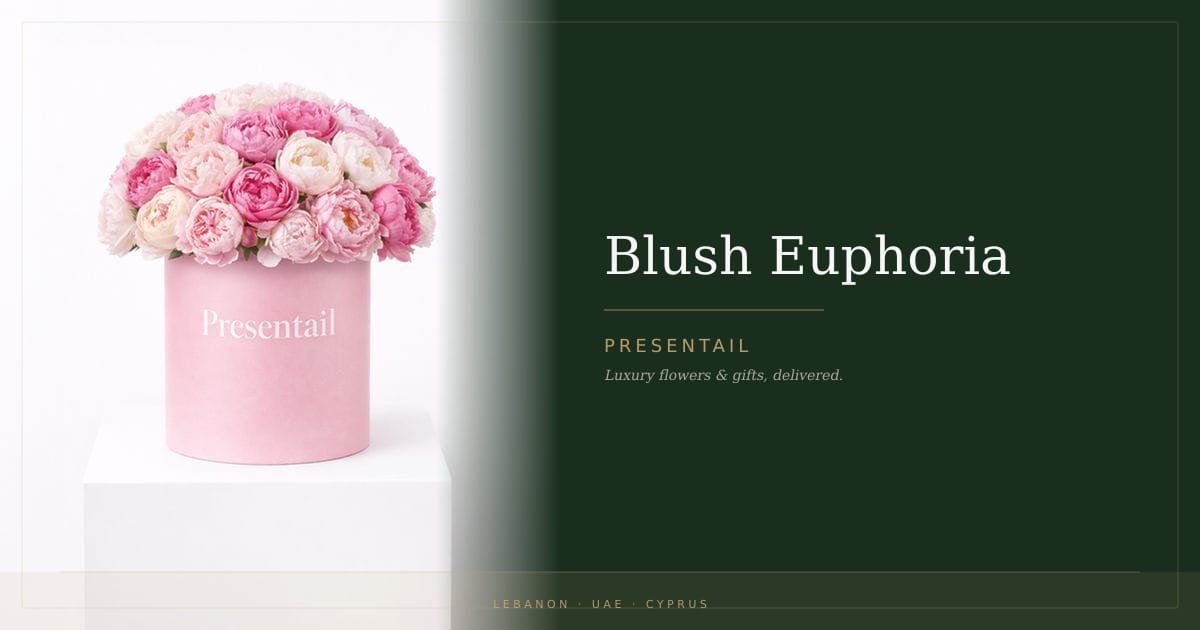 Blush Euphoria