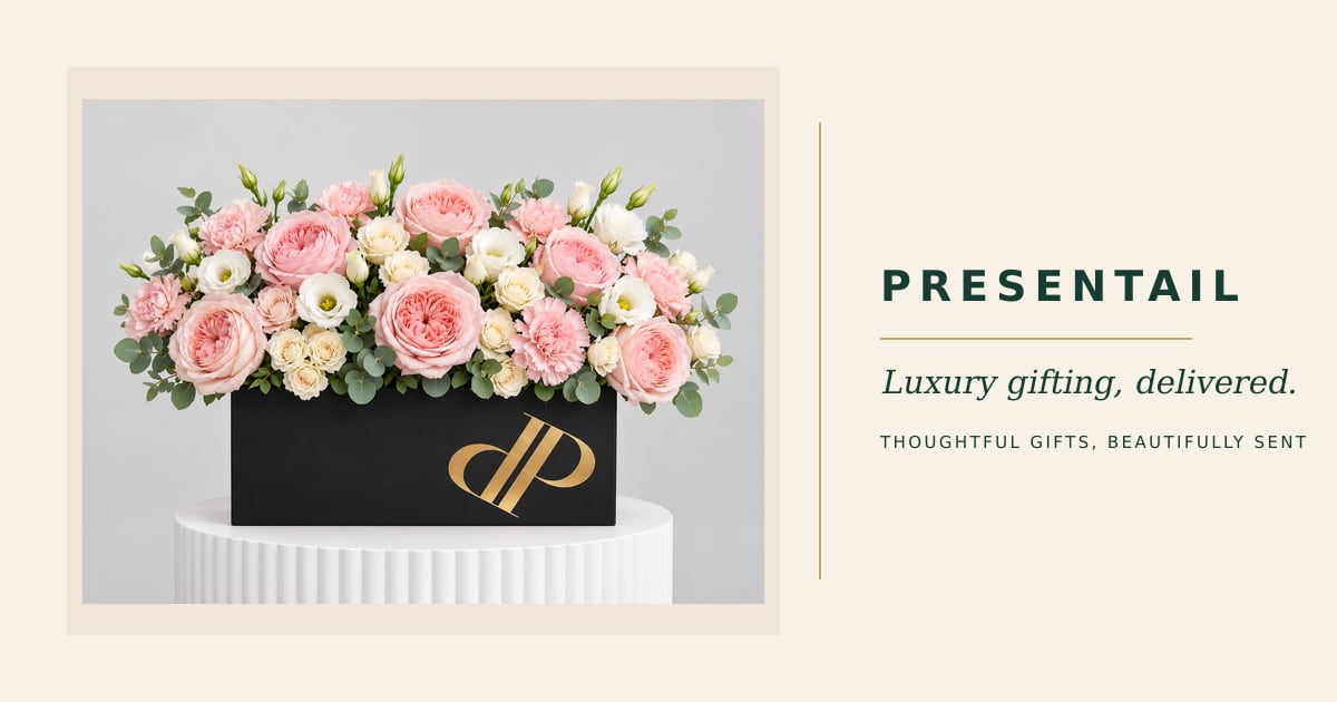 Blush Patisserie