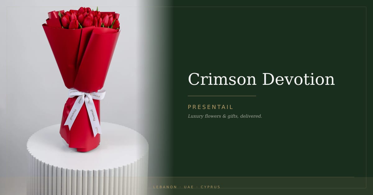 Crimson Devotion