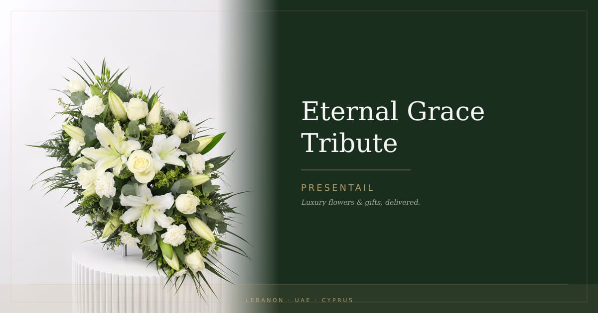 Eternal Grace Tribute