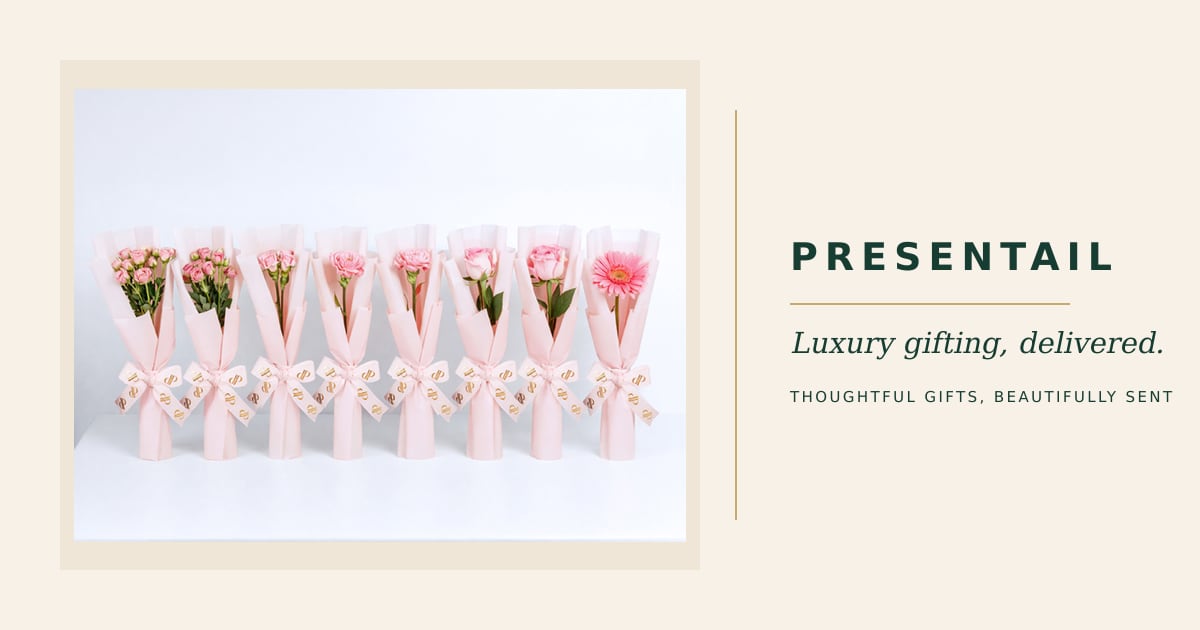 Feminine Bloom Ensemble