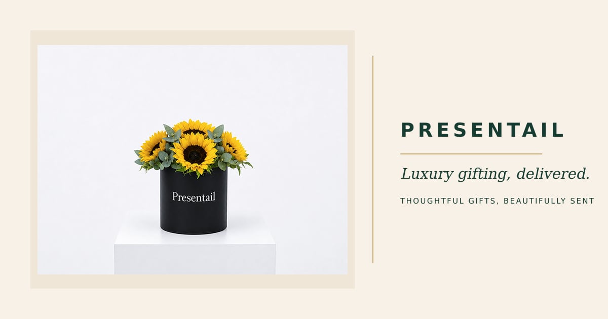 Floral Sun
