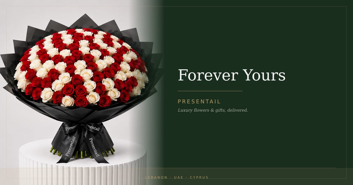 Forever Yours