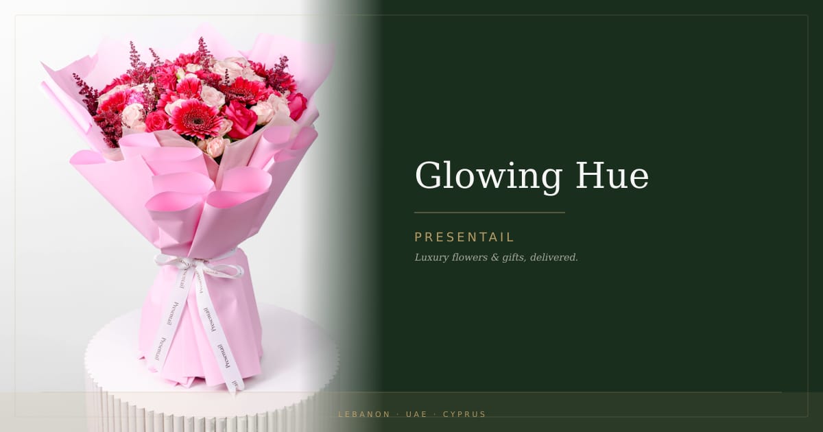 Glowing Hue