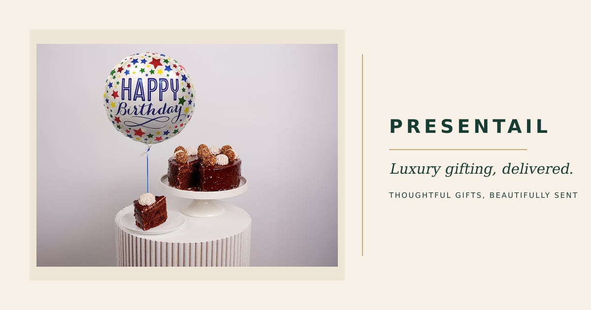 Happy Birthday Bundle - Rocher